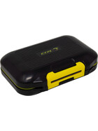 Angelbox Tackle Box fr Kleinteile M