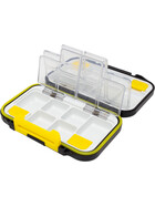 Angelbox Tackle Box für Kleinteile M 2