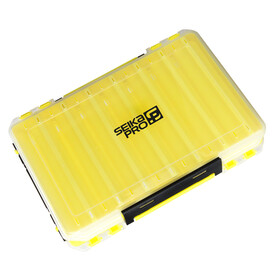 Angelbox für Wobbler Jumbo Wobblerbox