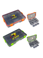 Kleinteilebox Angelbox Aufbewahrungsbox  gallery