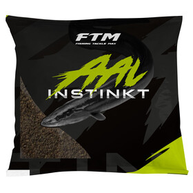 Aalfutter Grundfutter Aal 500 g Tte