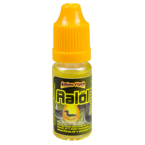 Aall Lockstoff Aal 10 ml