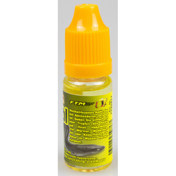 Aall Lockstoff Aal 10 ml