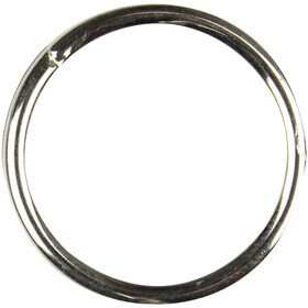 Sprengring Edelstahl rostfrei rund Gr. 10 - 18