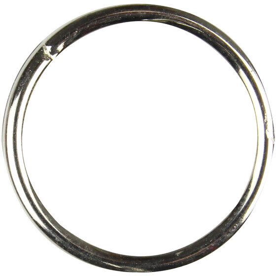 Sprengring Edelstahl rostfrei rund Gr. 10