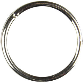 Sprengring Edelstahl rostfrei rund Gr. 10