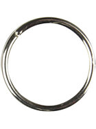 Sprengring Edelstahl rostfrei rund Gr. 18