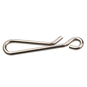 Brandungsclip Einhänger Gr. 4