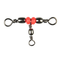 Triplewirbel Seitenarm Wirbel Gr. 6/8 -  gallery