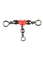 Triplewirbel Seitenarm Wirbel Gr. 14/16 - 10 kg