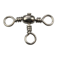 T-Wirbel Seitenarm Triplewirbel Gr. 1/0  gallery