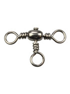 T-Wirbel Seitenarm Triplewirbel Gr. 12 - 14 kg