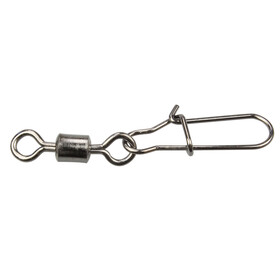 Tnnchenkarabiner mit Duolock-Karabiner Gr. 2/0 - 14