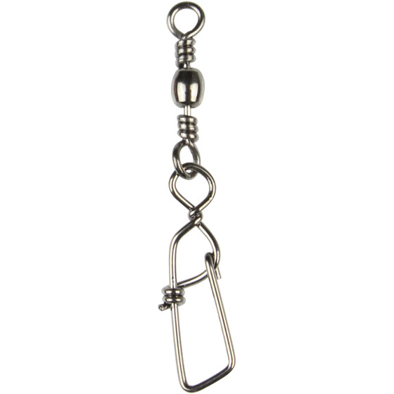 Sicherheitswirbel mit Germany Snap Gr. 8 - 12