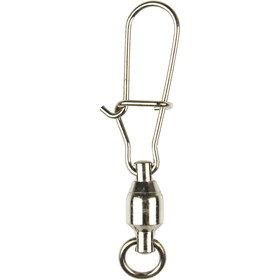 Kugellagerwirbel mit Karabiner Gr. 0 - 6