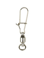 Kugellagerwirbel mit Karabiner Gr. 0 - 6 gallery