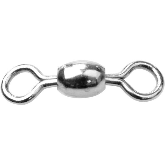 Crane Wirbel Angelwirbel Gr. 1/0 - 47 kg