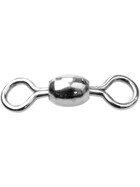 Crane Wirbel Angelwirbel Gr. 3/0 - 75 kg