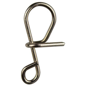 Spiral Snap für das Spoonangeln Gr. UL - 5,1 kg