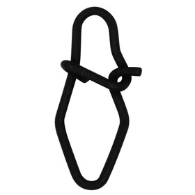 V-Snap für Wobbler und Spoons Gr. 0 - 37,2 kg