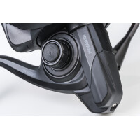 Mivardi Omicron 2 Karpfenrolle mit Kopfbremse 4