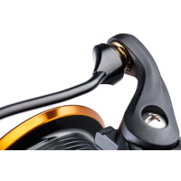 Mivardi Omicron 2 Karpfenrolle mit Kopfbremse 6