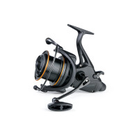 Mivardi Omicron 2 Karpfenrolle mit Freil gallery