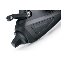 Mivardi Omicron 2 Karpfenrolle mit Freilauf 4