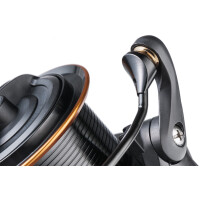 Mivardi Omicron 2 Karpfenrolle mit Freilauf 5