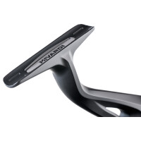 Mivardi Omicron 2 Karpfenrolle mit Freilauf 6