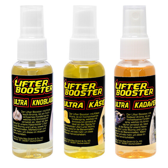 Angel Lockstoff Aroma Spray 50 ml