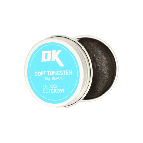 Knetblei weich DEKA Soft Tungsten 25 g