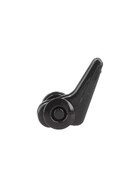 Hakenhalter fr Angelruten Fuji Hook Keeper schwarz