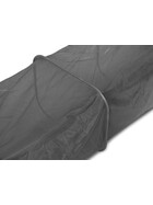 Setzkescher grau Hälternetz 50x40 cm 2