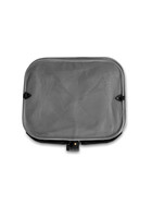 Setzkescher grau Hälternetz 50x40 cm 3