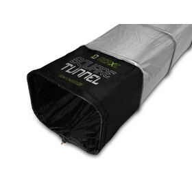 Setzkescher grau Hlternetz 50x40 cm 3 m
