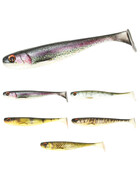 Major Craft Stabi Action Shad slim Gummi gallery