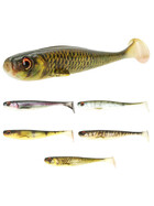 Major Craft Stabi Action Shad slim Gummi gallery