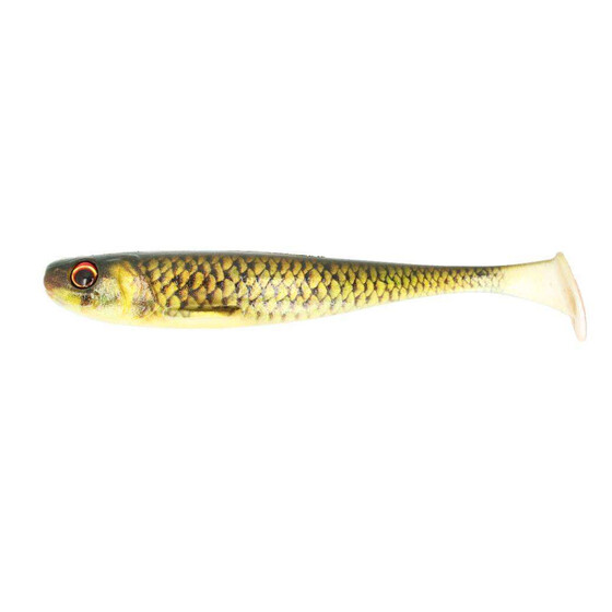 Major Craft Stabi Action Shad slim Gummifisch 18 cm Pltze