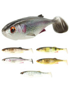 Major Craft Stabi Action Shad fat Gummif gallery