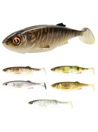 Major Craft Stabi Action Shad fat Gummif gallery