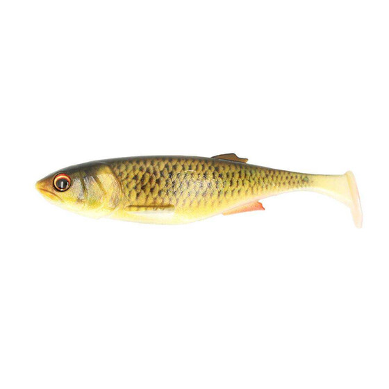 Major Craft Stabi Action Shad fat Gummifisch 12,7 cm Pltze