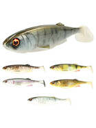 Major Craft Stabi Action Shad fat Gummif gallery