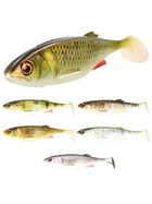 Major Craft Stabi Action Shad fat Gummif gallery