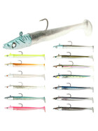 Major Craft Ceana Eely Shad Sandaal mit  gallery