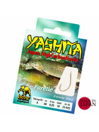 Yashita Forellenhaken nickel Gr. 4