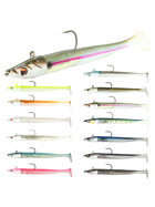 Major Craft Ceana Eely Shad Sandaal mit  gallery