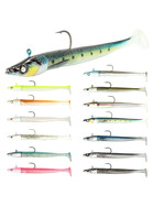 Major Craft Ceana Eely Shad Sandaal mit  gallery