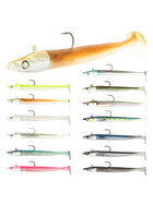 Major Craft Ceana Eely Shad Sandaal mit  gallery