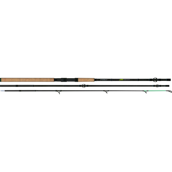 Aalrute Greenlight Grundrute Aal 3,00 m - 20 - 50 g